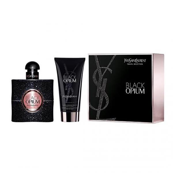 Black opium yves saint laurent 50ml best sale