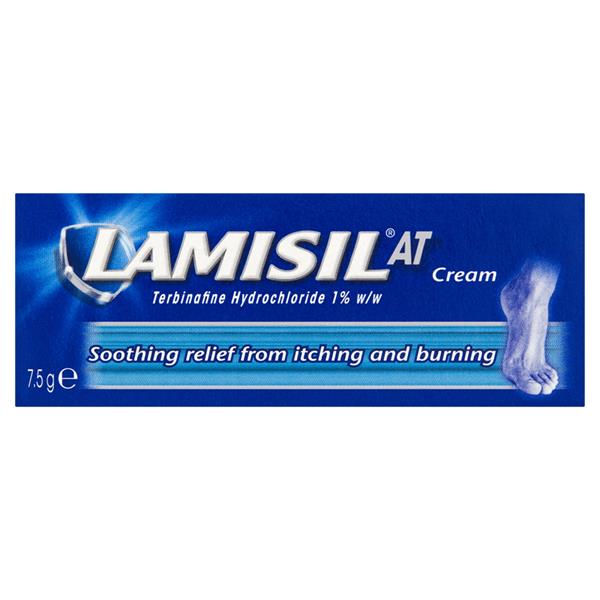 Lamisil order