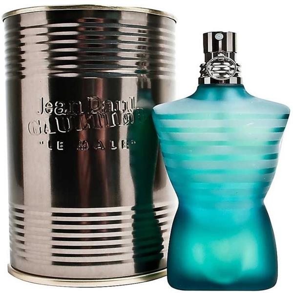 Jean paul gaultier best sale le male 75 ml