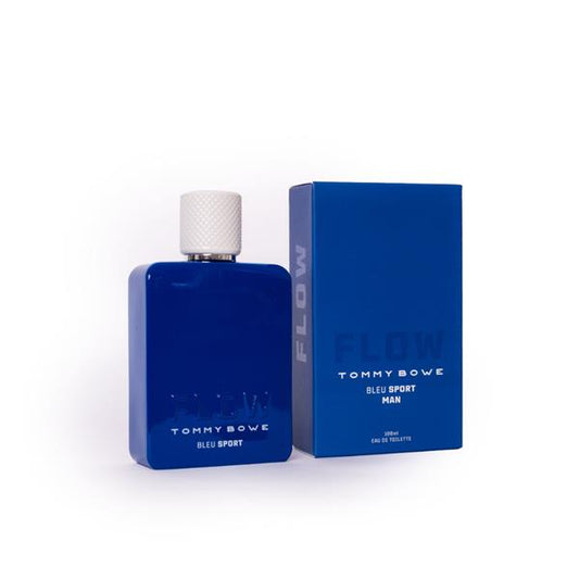 Tommy Bowe Bleu Sport EDT Man 100ml