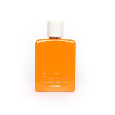 Tommy Bowe Max Sport EDT Man 100ml