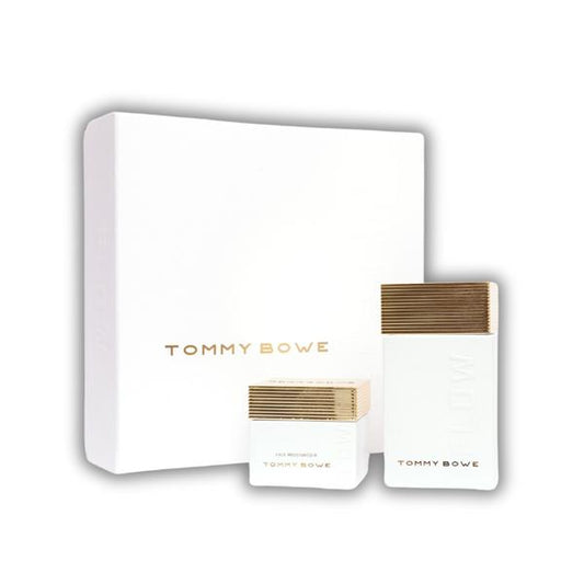 Tommy Bowe Day Giftbox Day Moisturiser & EDT 100ml