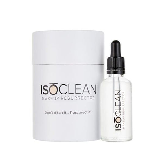 Isoclean Makeup Resurrector