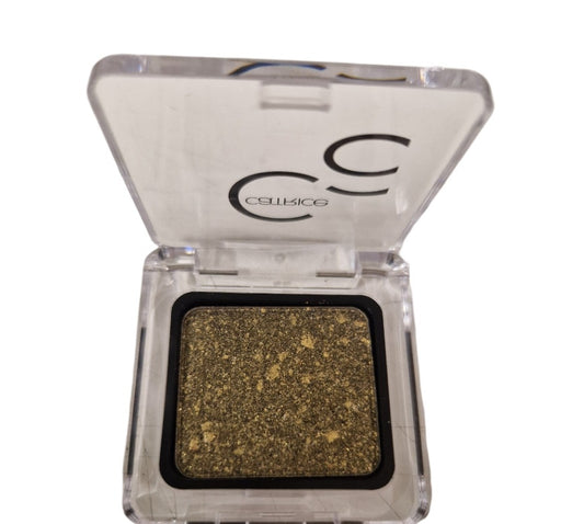 Catrice Art Couleurs Eyeshadow 360 GOLDEN LEAF