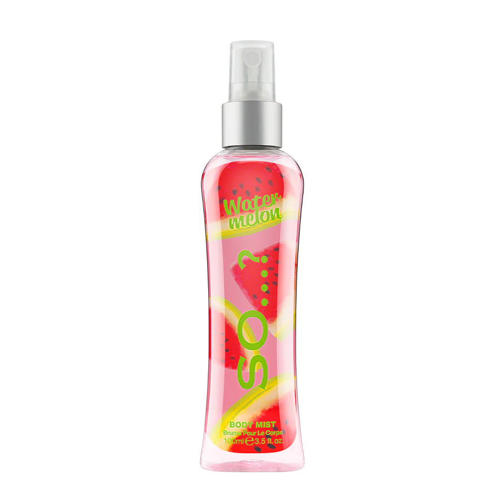 So Watermelon Body Mist 100ml