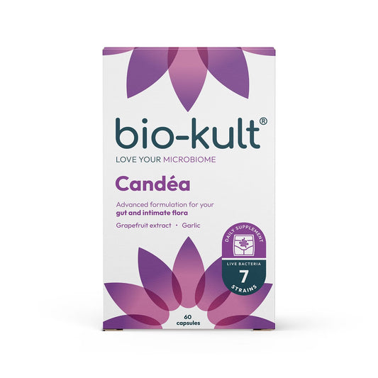 Bio Kult Candea 60 Capsules