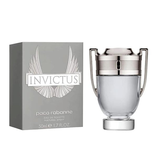 Paco Rabanne Invictus 50ml EDT