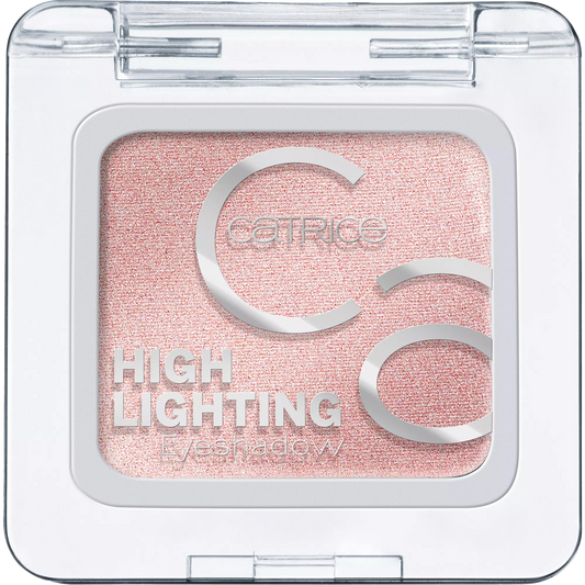 Catrice Highlighting Eyeshadow 030 Metallic Lights