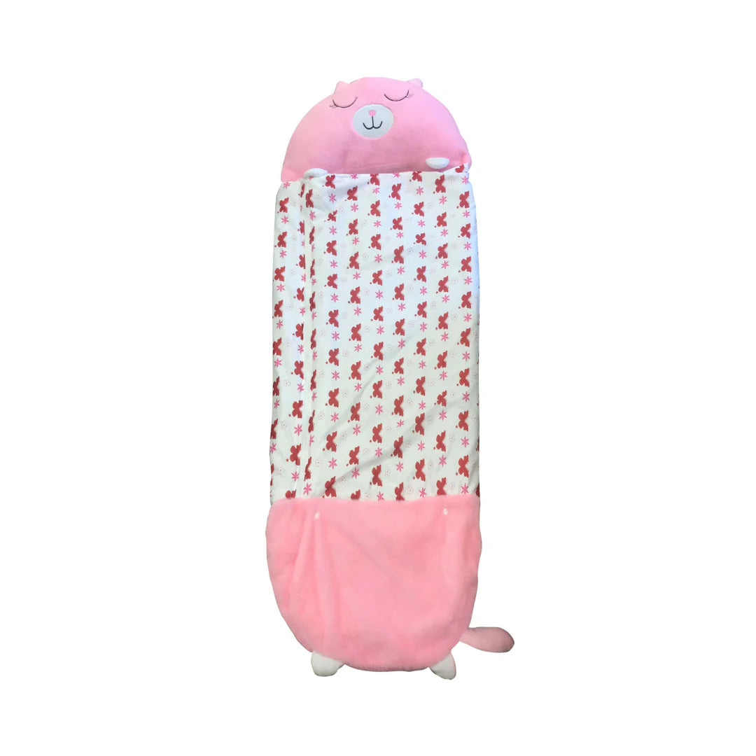 Cosy Joe Kiddy Sleeping Bag Assorted