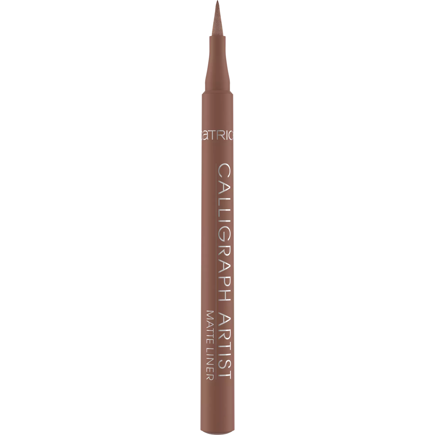 Catrice Calligraph Artist Matte Liner 010 Roasted Nuts