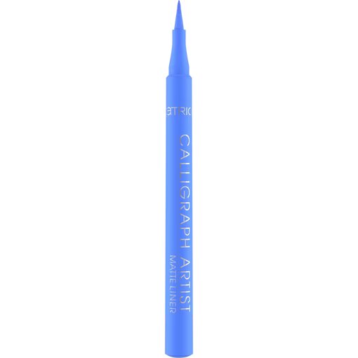 Catrice Calligraph Artist Matte Liner 020 Ocean Flirt