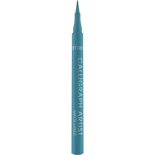 Catrice Calligraph Artist Matte Liner 030 Off Topic