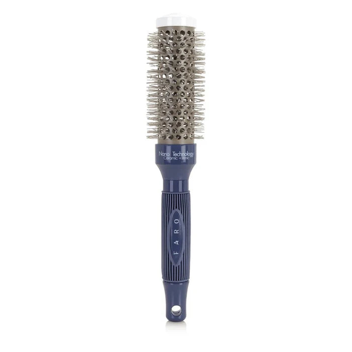 Faro 32m Round Styling Brush