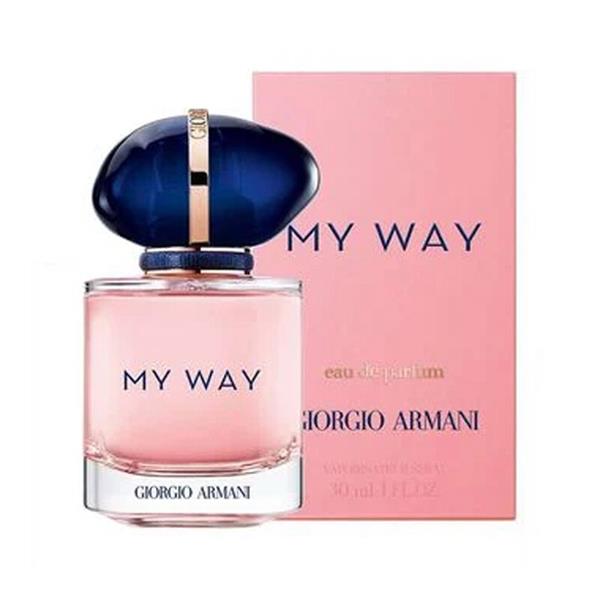 Giorgio Armani My Way EDP 30ml