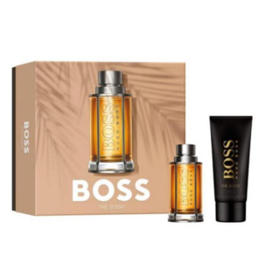 Boss The Scent 50ml & 100ml Lotion