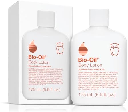 Bio-Oil Body Lotion 175ml