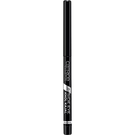 Catrice Inside Eye Khol Kajal 010 Black Is The New Black