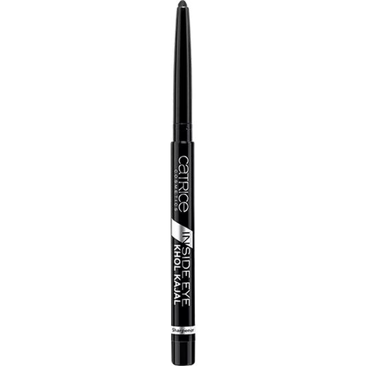 Catrice Inside Eye Khol Kajal 010 Black Is The New Black