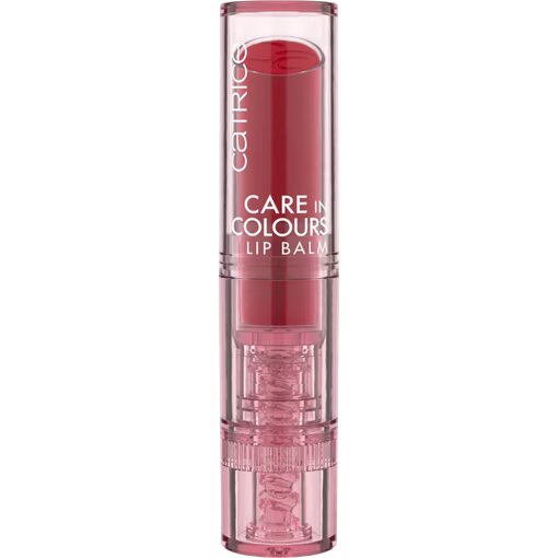 Catrice Care In Colours Lip Balm 40 Hot Take