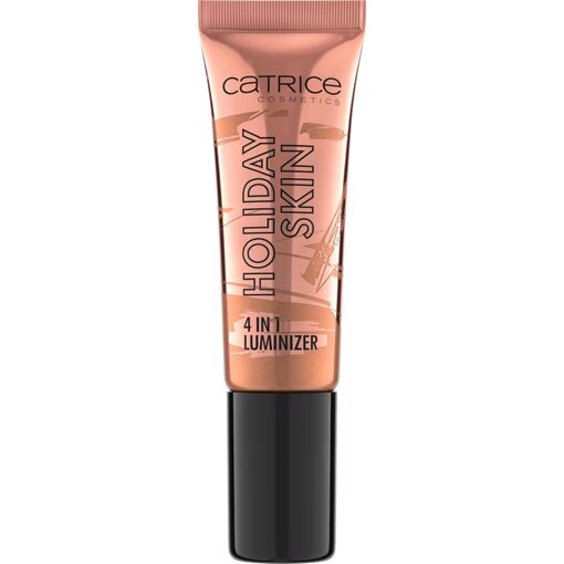 Catrice Holiday Skin 4 in 1 Luminizer