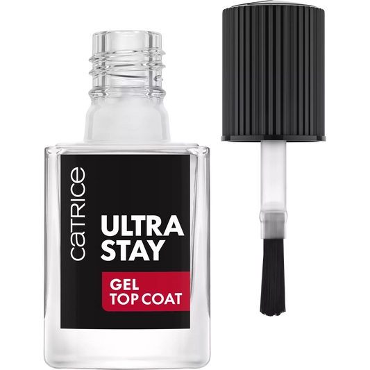 Catrice Ultra Stay Gel Coat