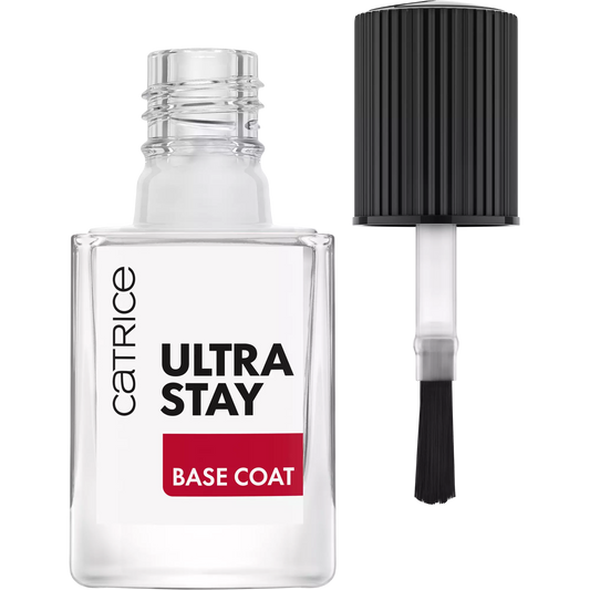 Catrice Ultra Stay Base Coat