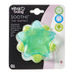 Vital Baby Soothe Star Teethers 0+M 2x