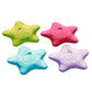 Vital Baby Soothe Star Teethers 0+M 2x