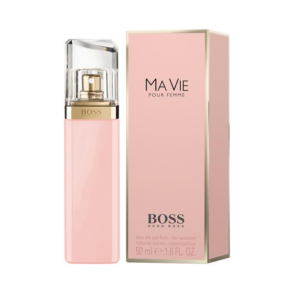 Hugo Boss Mavie EDT 50ml