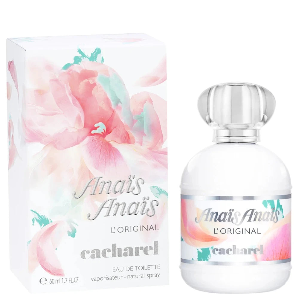 Cacharel Anais Anais EDT 100ML