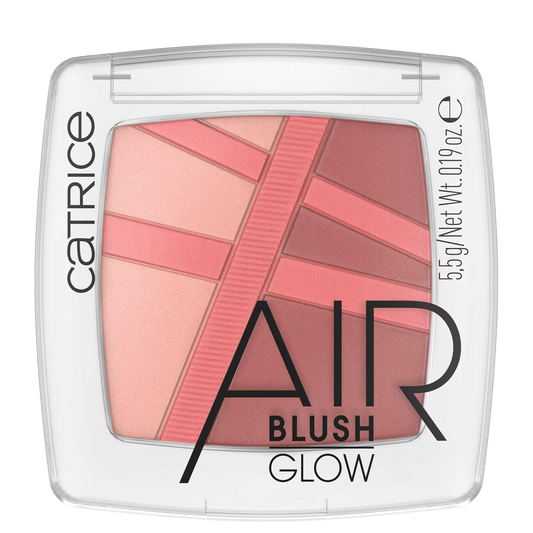 Catrice Airblush Glow 020 Cloud Wine