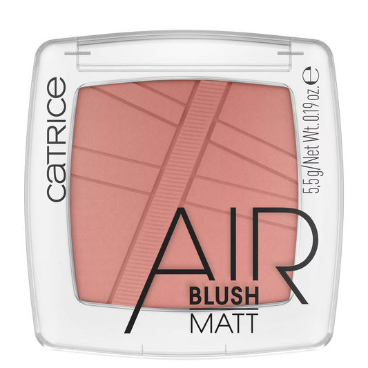 Catrice Airblush Matt 130 Spice Space