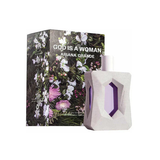 Ariana Grande God Is A Woman EDP 30ML