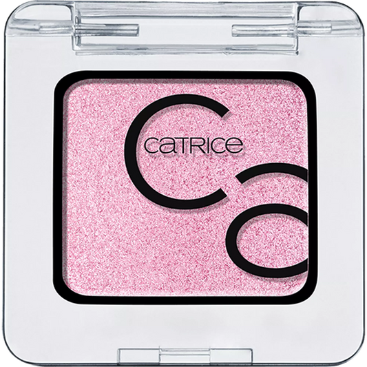 Catrice Art Couleurs Eyeshadow 160 Silicon Violet