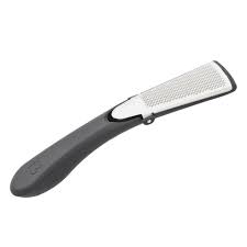 Beauty Time Metallic Foot File BT 165