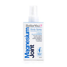 Better You Magnesium Joint Spray  100ML