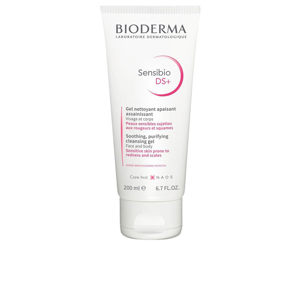 Bioderma Sensibio DS Gel 200ml