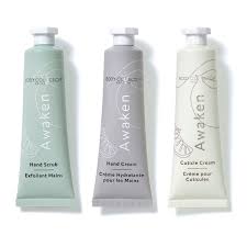 Body Collection Awaken Hand Trio 3 X 50ml