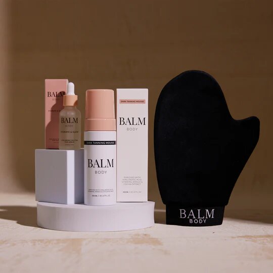 Balm Body