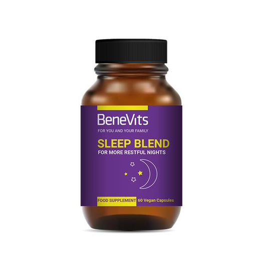 Benevits Sleep Blend Caps