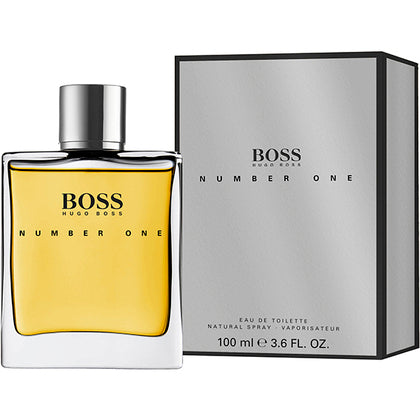 Hugo Boss Number One 100ml