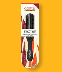 Cantu Short To Medium Hair Detangling Brush