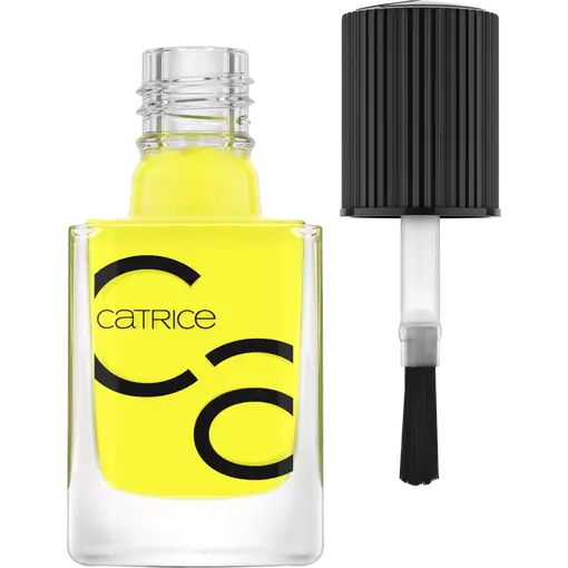 Catrice Iconails Gel Laquer 171 A Sip Of Fresh Lemonade