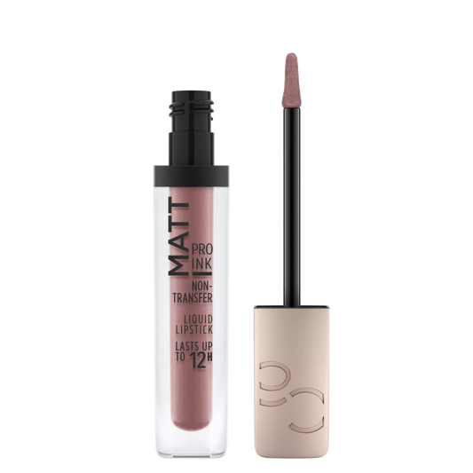 Catrice Matt Pro Ink Liquid Lipstick Trust In Me 010