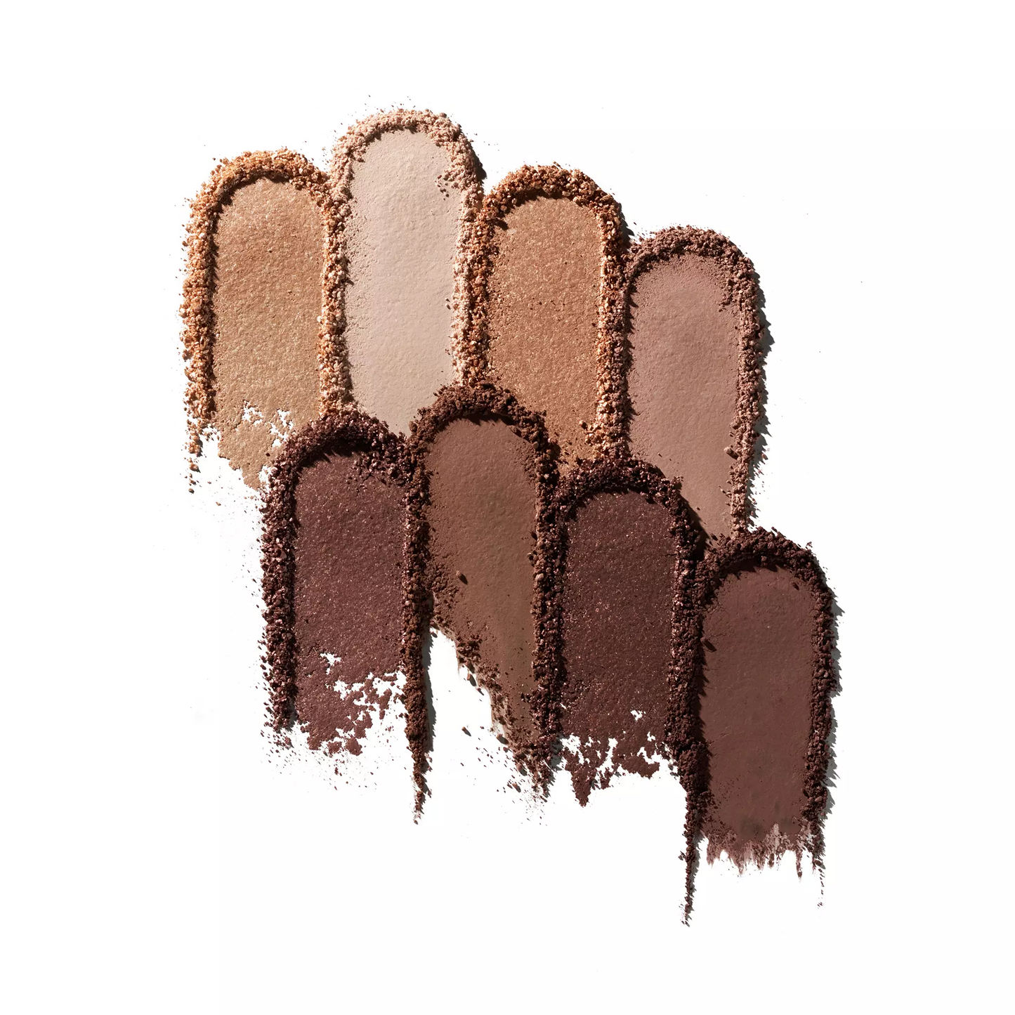 Catrice The Pure Nude Eyeshadow Palette