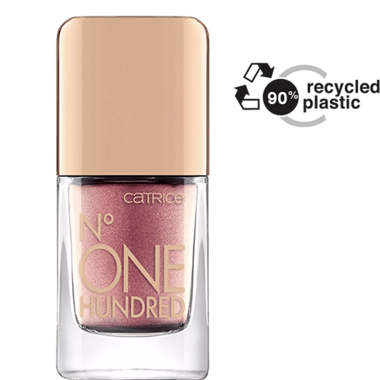 Catrice Iconails Gel Lacquer 100 Party Animal