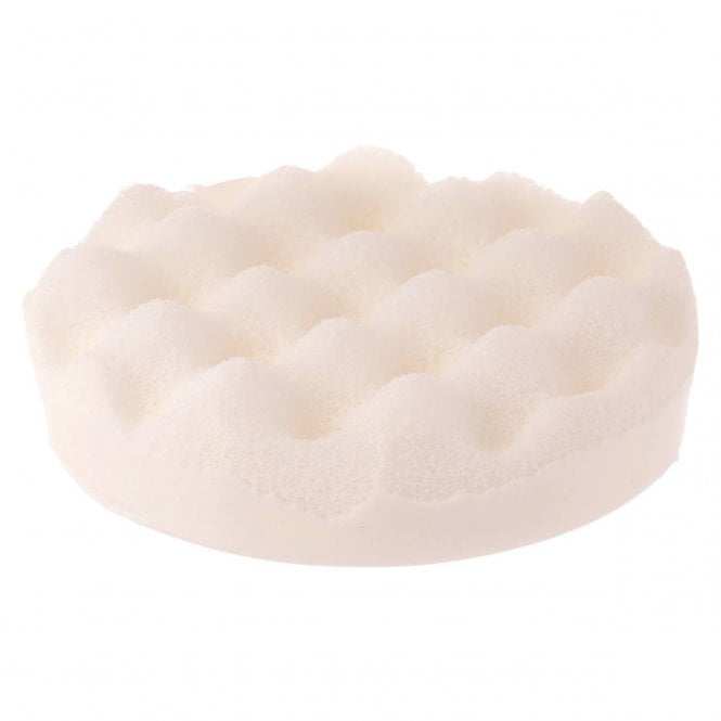 The Soap Story Coconut Soap Sponge