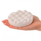 The Soap Story Coconut Soap Sponge