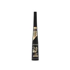 Catrice 24H Brush Liner Ultra Black 010