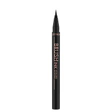 Catrice Brush Ink Tattoo Liner Waterproof Black